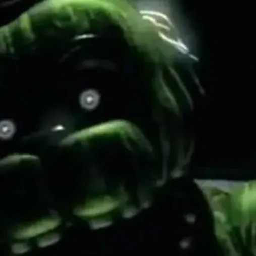 chat with ai character: Phantom Freddy
