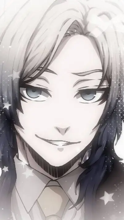 ai character: ~Kaiser Husband~ background