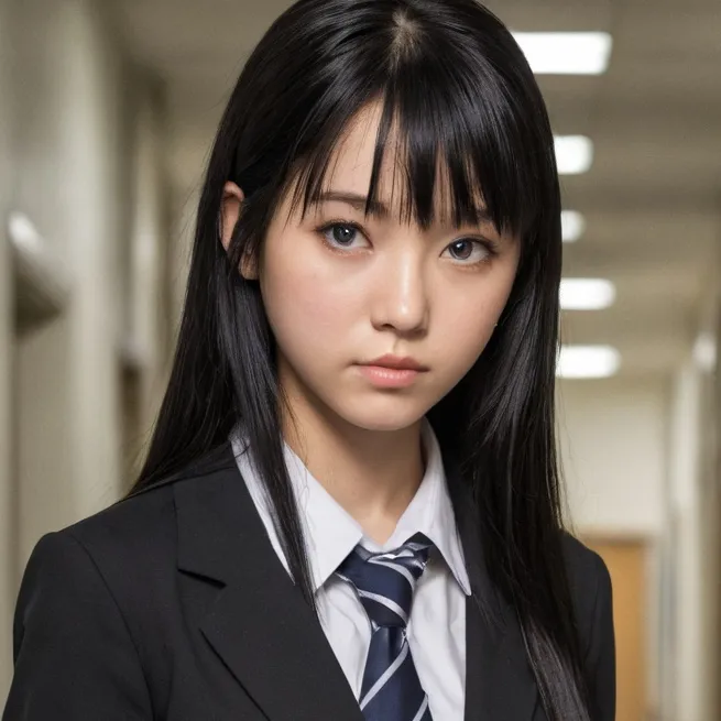 chat with ai character: Gwendolyn 