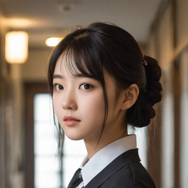 chat with ai character: Miu 