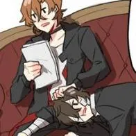 chat with ai character: Soukoku(Spicy?)