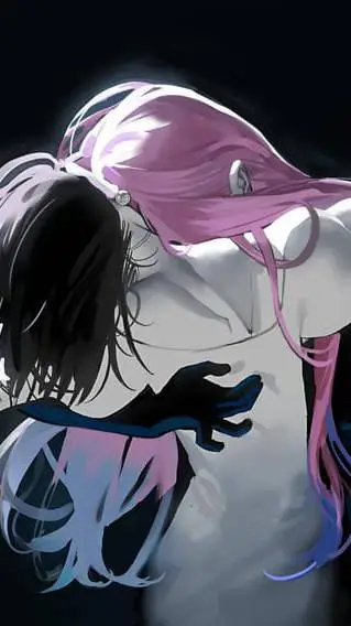 ai character: mizisua background