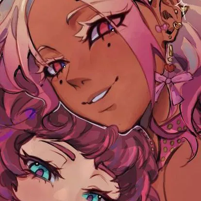 chat with ai character: Femlock 