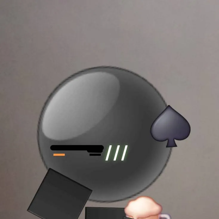 chat with ai character: black guy