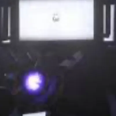 chat with ai character: Titan tv man