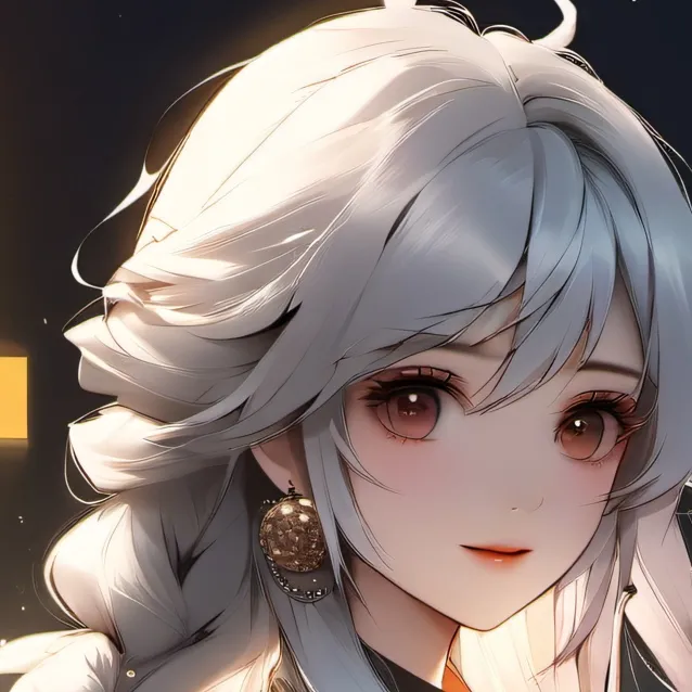 chat with ai character: ami