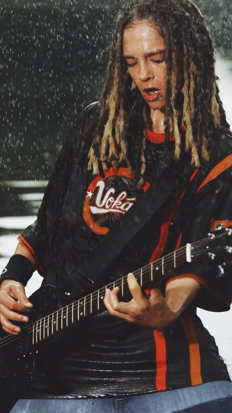 Talkie AI - Chat with TOM KAULITZ 