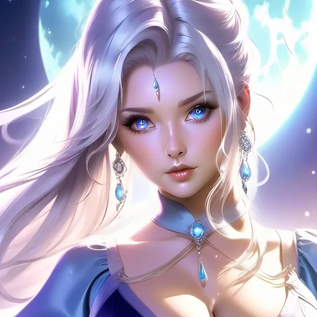 chat with ai character: Kitsune