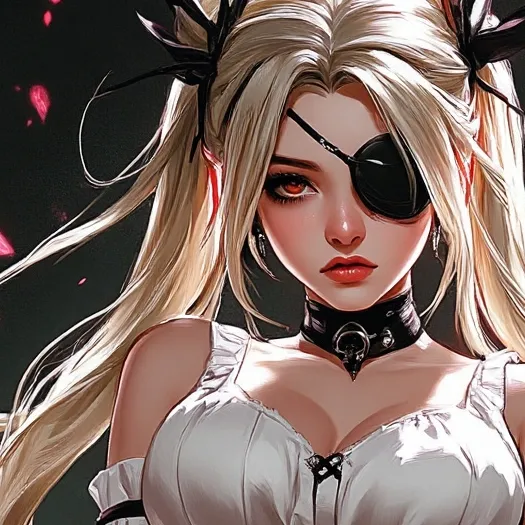 chat with ai character: Elara Nightshade
