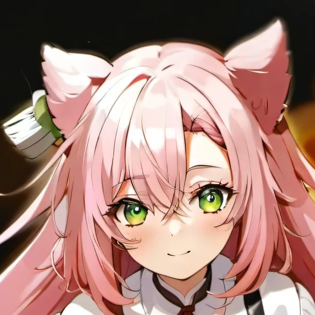 chat with ai character: Mitsuri 