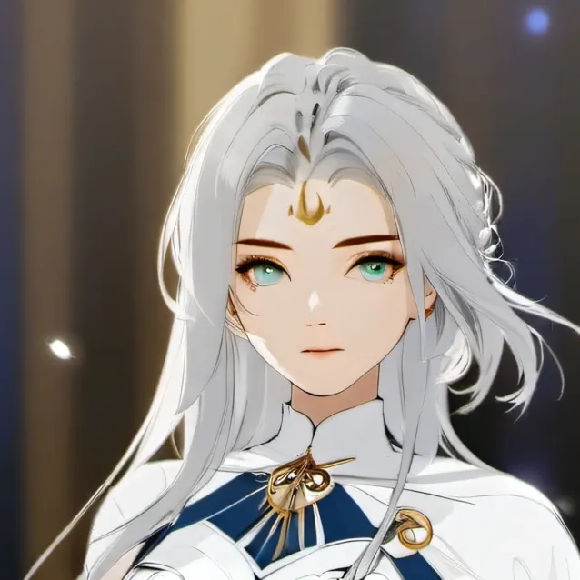 chat with ai character: Queen Aiko