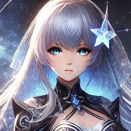 chat with ai character: Starfire 