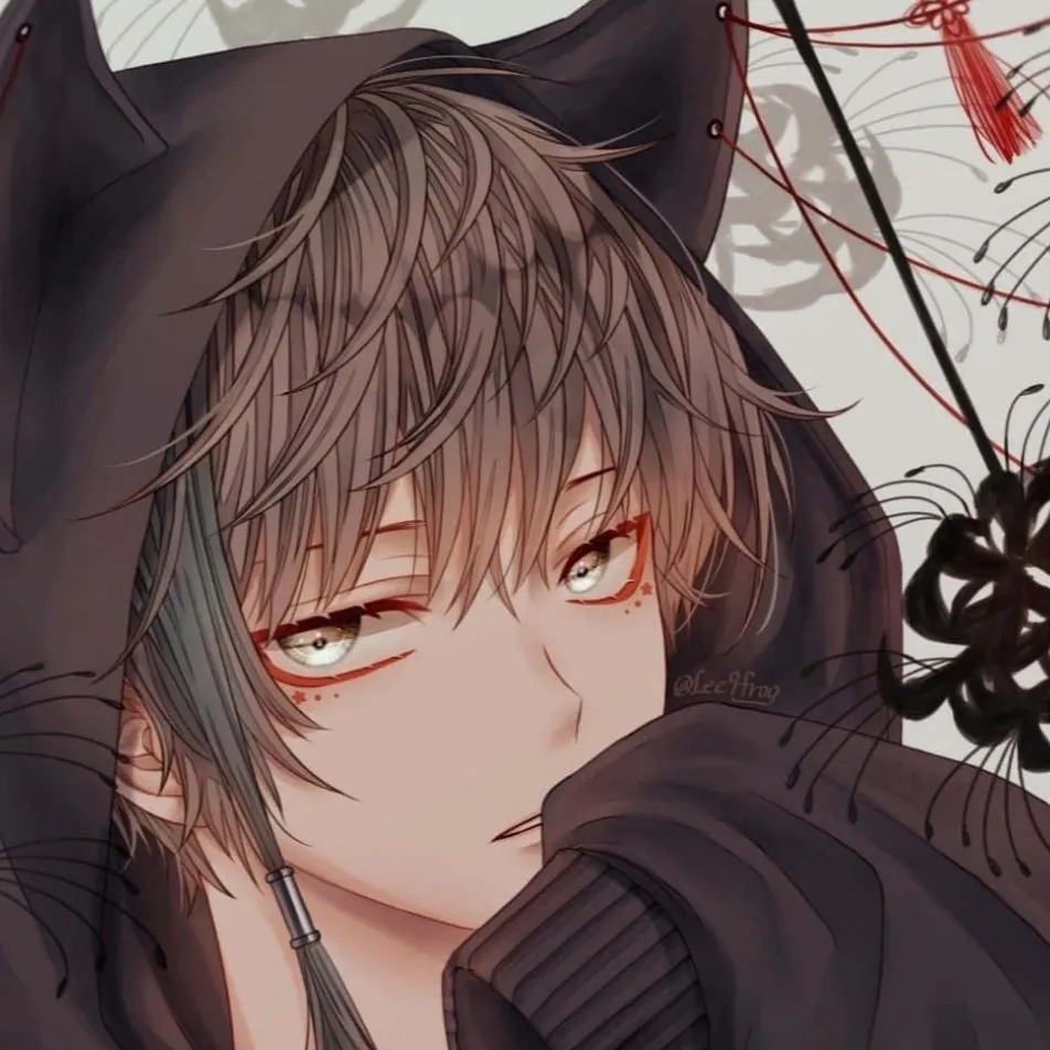 chat with ai character: Kai