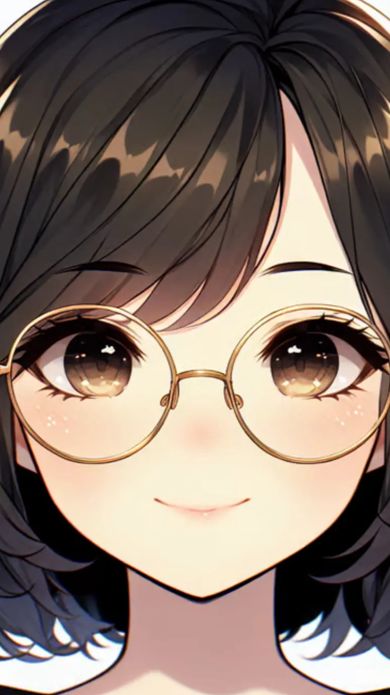 ai character: Aeriana  background