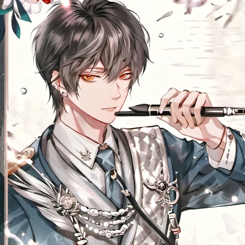chat with ai character: Kai