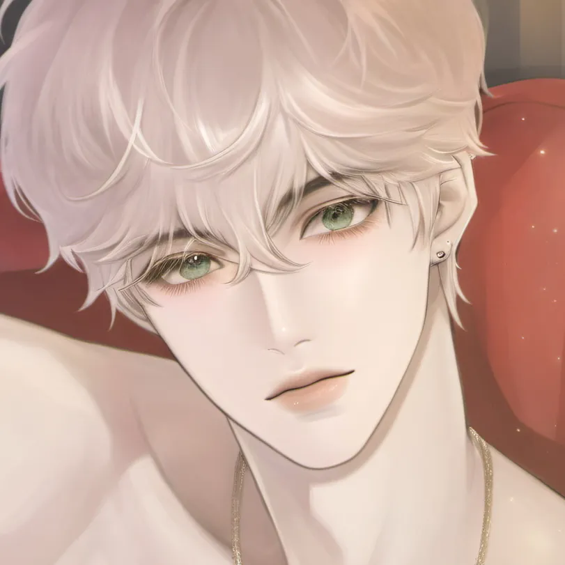 chat with ai character: ~Noah~