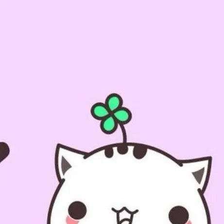 chat with ai character: ghost kitty!