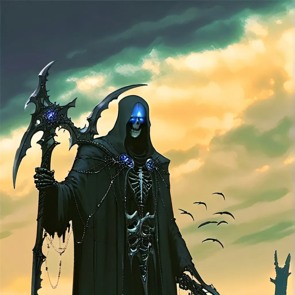 chat with ai character: last noob...