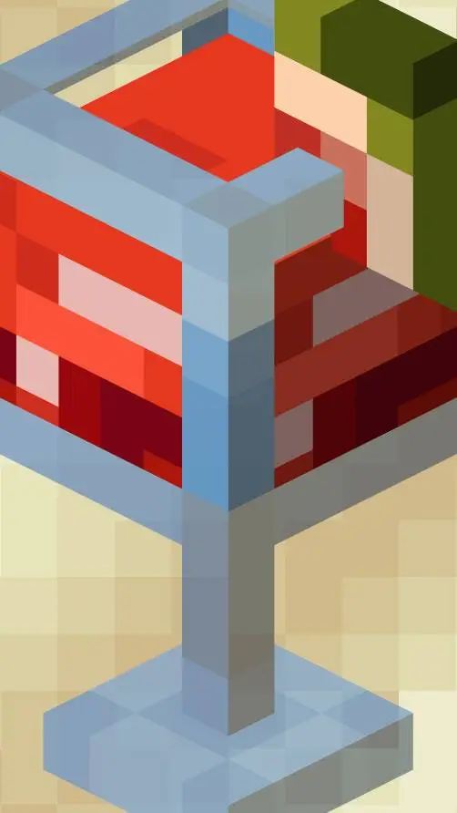 ai character: normal  background