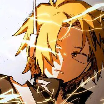chat with ai character: Denki/your husband