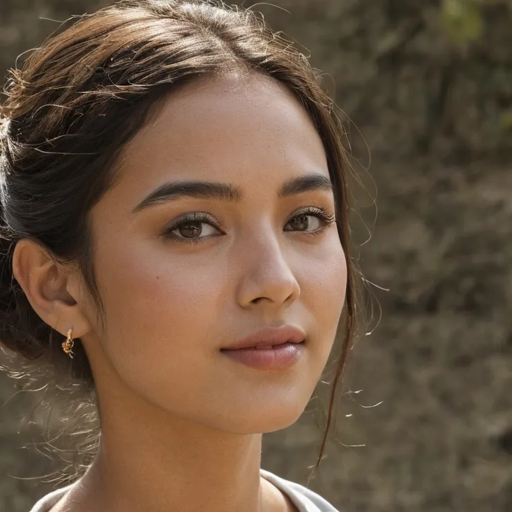 chat with ai character: Lana 