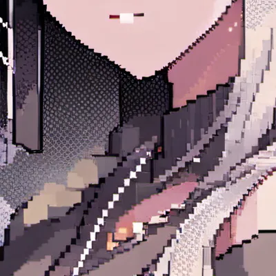 chat with ai character: Sandra 