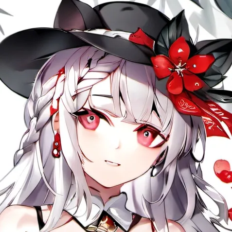 chat with ai character: Fee Elisabet 