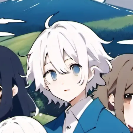 chat with ai character: Lisa,Sofia,lara