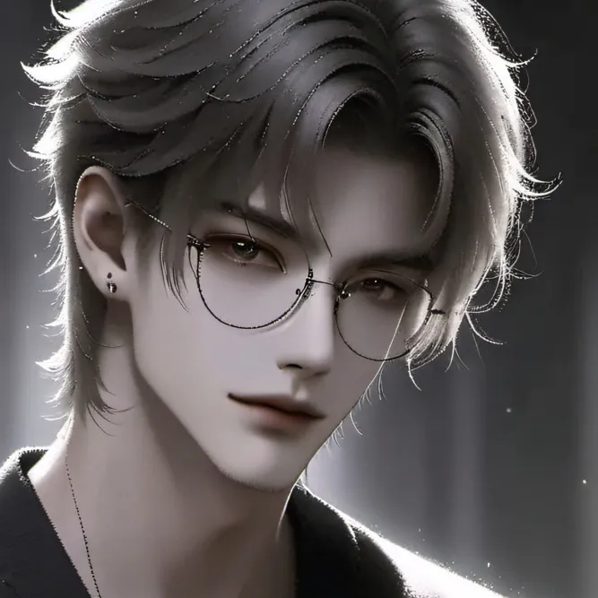 chat with ai character: -♥️