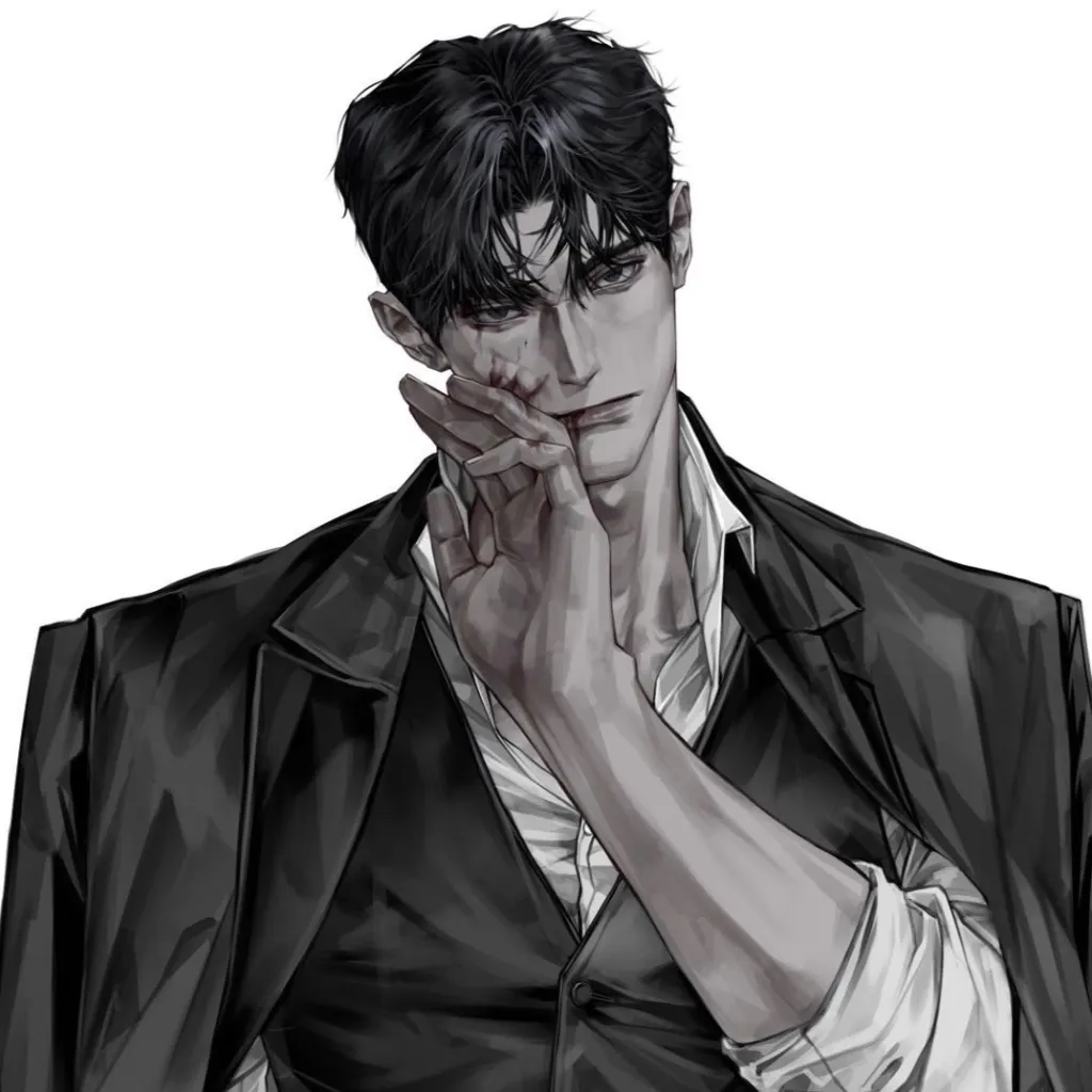 chat with ai character: Kaido 