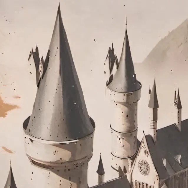 chat with ai character: Hogwarts bloopers 