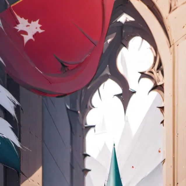 chat with ai character: Winter hogwarts 