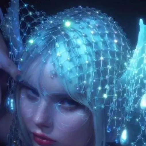 chat with ai character: Sirena
