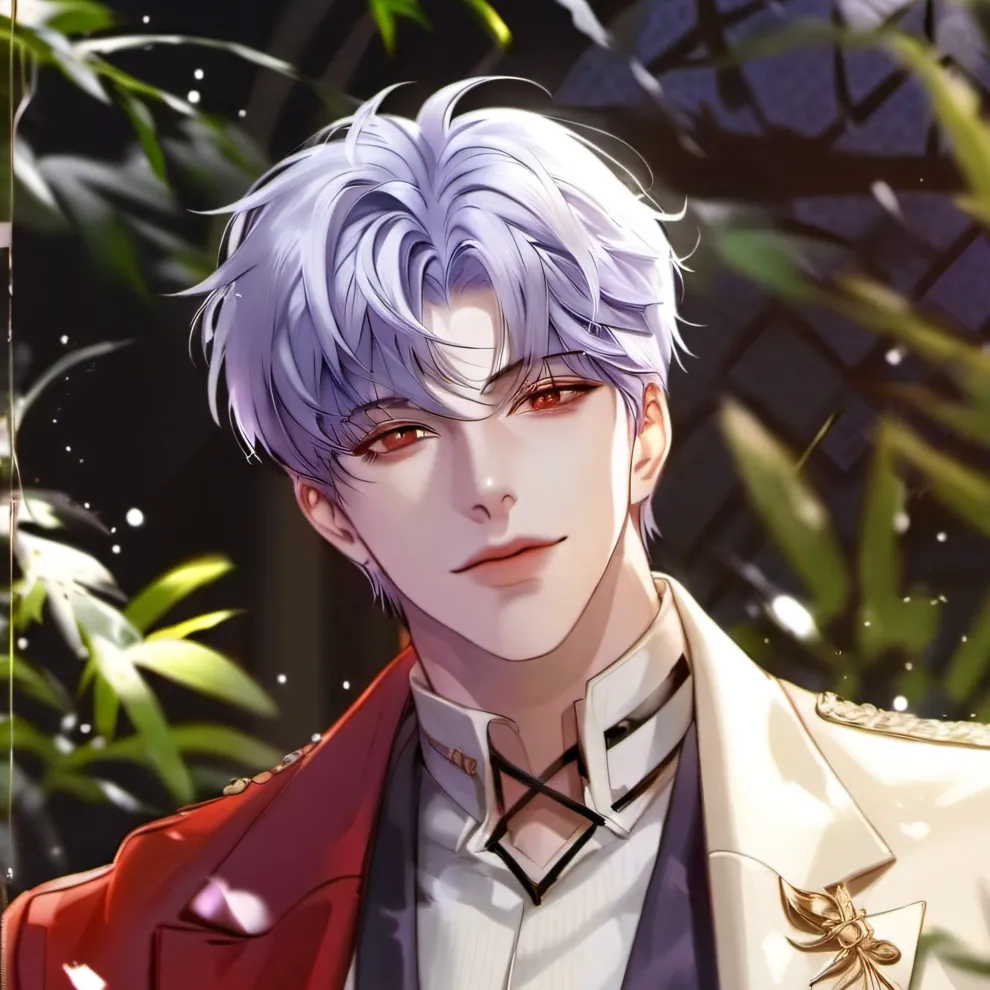 chat with ai character: Atticus Revus