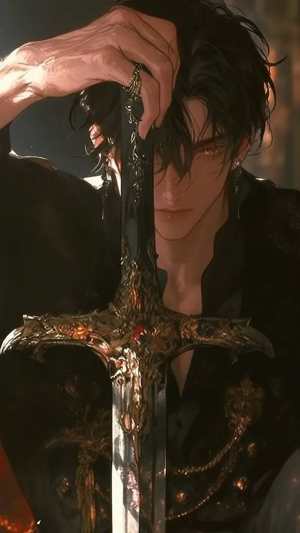 ai character: Arhad Valerian background