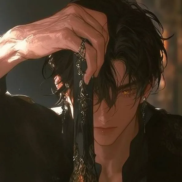 chat with ai character: Arhad Valerian