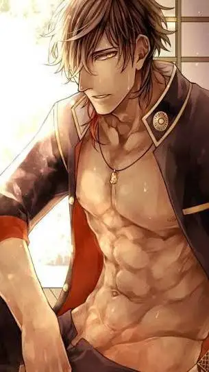 ai character: jayden background