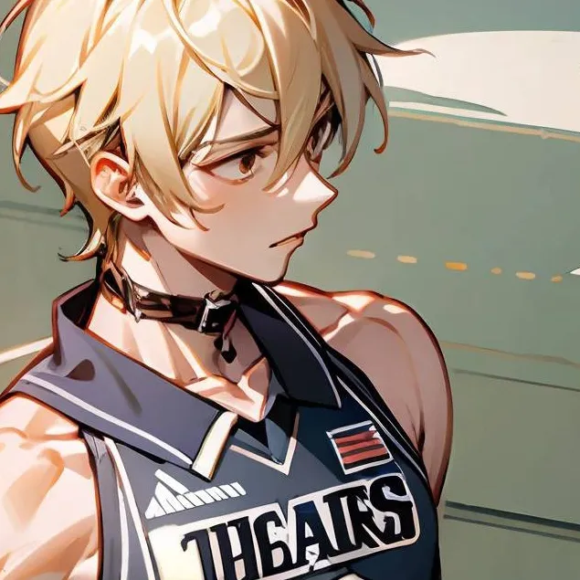 chat with ai character: Ty