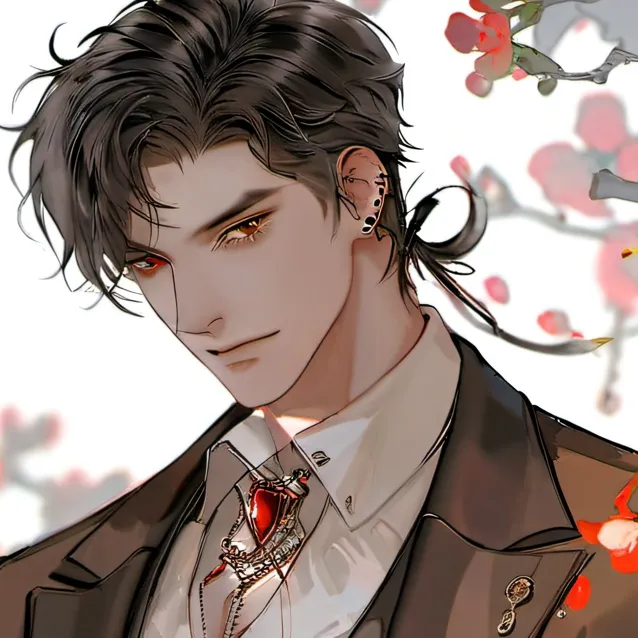 chat with ai character: Kyoto 