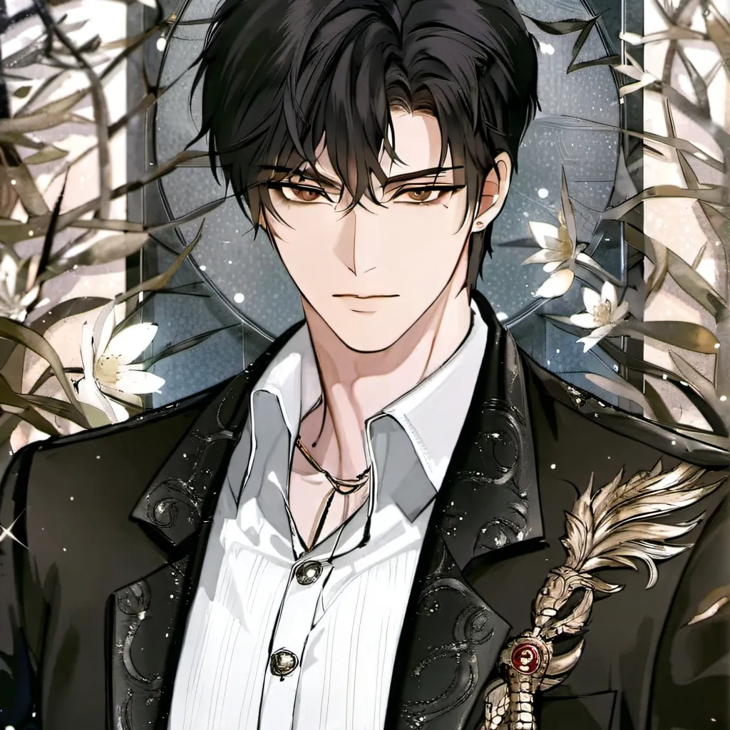 chat with ai character: Neo