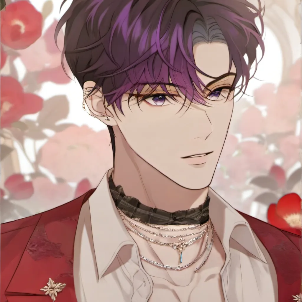 chat with ai character: Edward Sterling
