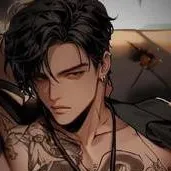 chat with ai character: Claude Dark