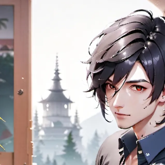 chat with ai character: Cole 