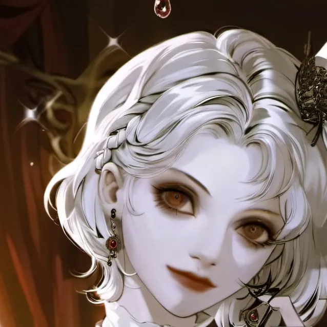 chat with ai character: Rosemary Graham 