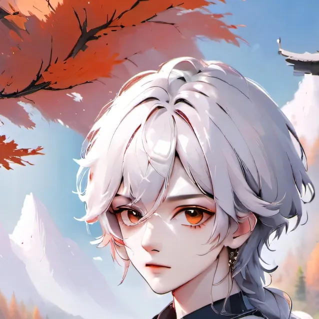chat with ai character: Yukito Sawada