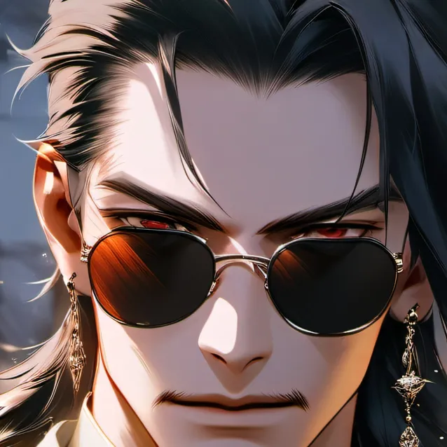 chat with ai character: Raidou Kinumura