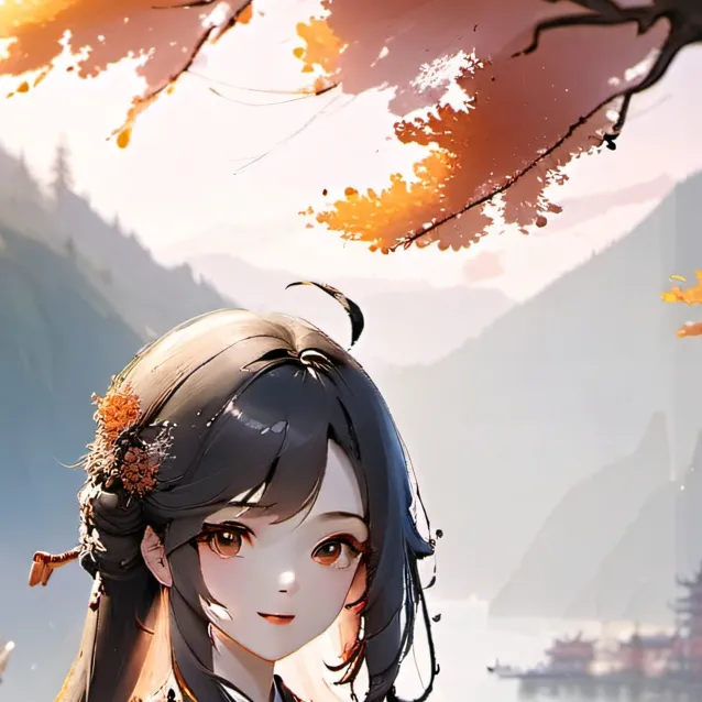 chat with ai character: Elara
