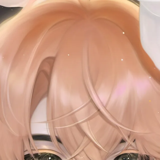 chat with ai character: glitch 