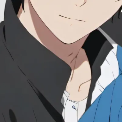 chat with ai character: James 