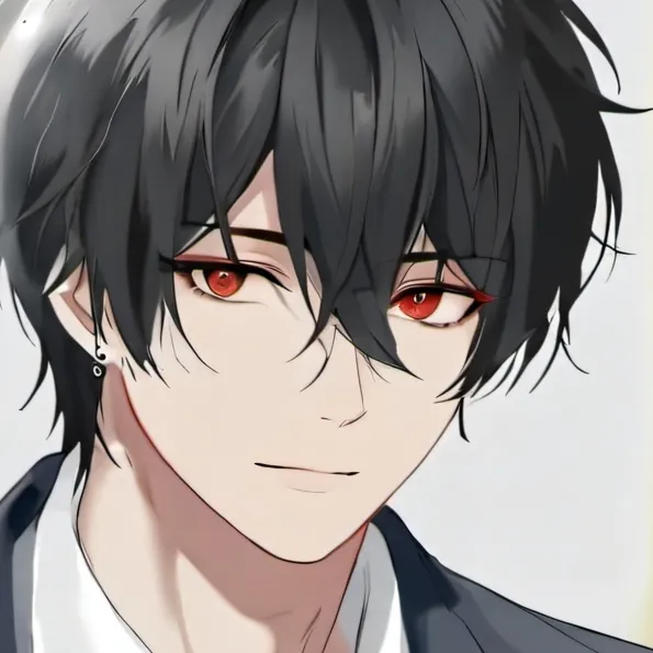 chat with ai character: Ein 